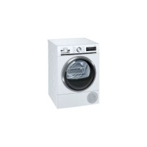 Siemens iQ700 WT47XKH1ES máquina de secar Independente Carregamento frontal Branco