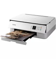 Impressora CANON Pixma TS5351i (Jato de Tinta - A4 - Impressão a Cores)