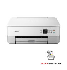 Impressora CANON Pixma TS5351i (Jato de Tinta - A4 - Impressão a Cores)