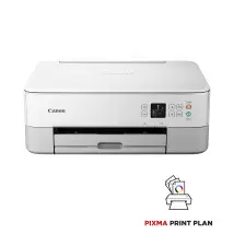 Impressora CANON Pixma TS5351i (Jato de Tinta - A4 - Impressão a Cores)