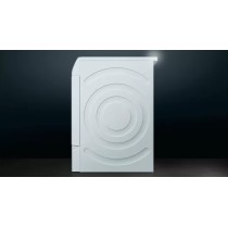 Siemens iQ700 WT47XKH1ES máquina de secar Independente Carregamento frontal Branco