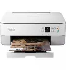 Impressora CANON Pixma TS5351i (Jato de Tinta - A4 - Impressão a Cores)
