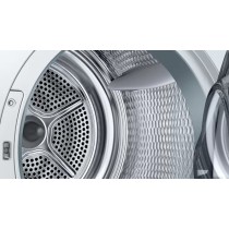 Siemens iQ700 WT47XKH1ES máquina de secar Independente Carregamento frontal Branco