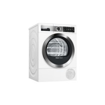 Bosch HomeProfessional WTX87EH0ES máquina de secar Independente Carregamento frontal 9 kg A+++ Branco