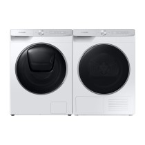 Samsung DV90T8240SH máquina de secar Independente Carregamento frontal 9 kg A+++ Branco