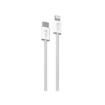 Cabo UNI USB-C para Lightning 30W 3A - CB1253