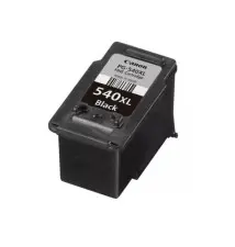 Tinteiro CANON PG-540XL (15ml - 600 páginas - Preto)