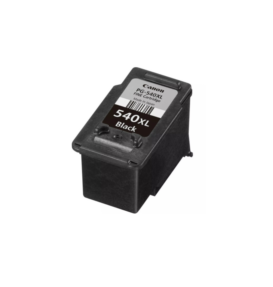 Tinteiro CANON PG-540XL (15ml - 600 páginas - Preto)