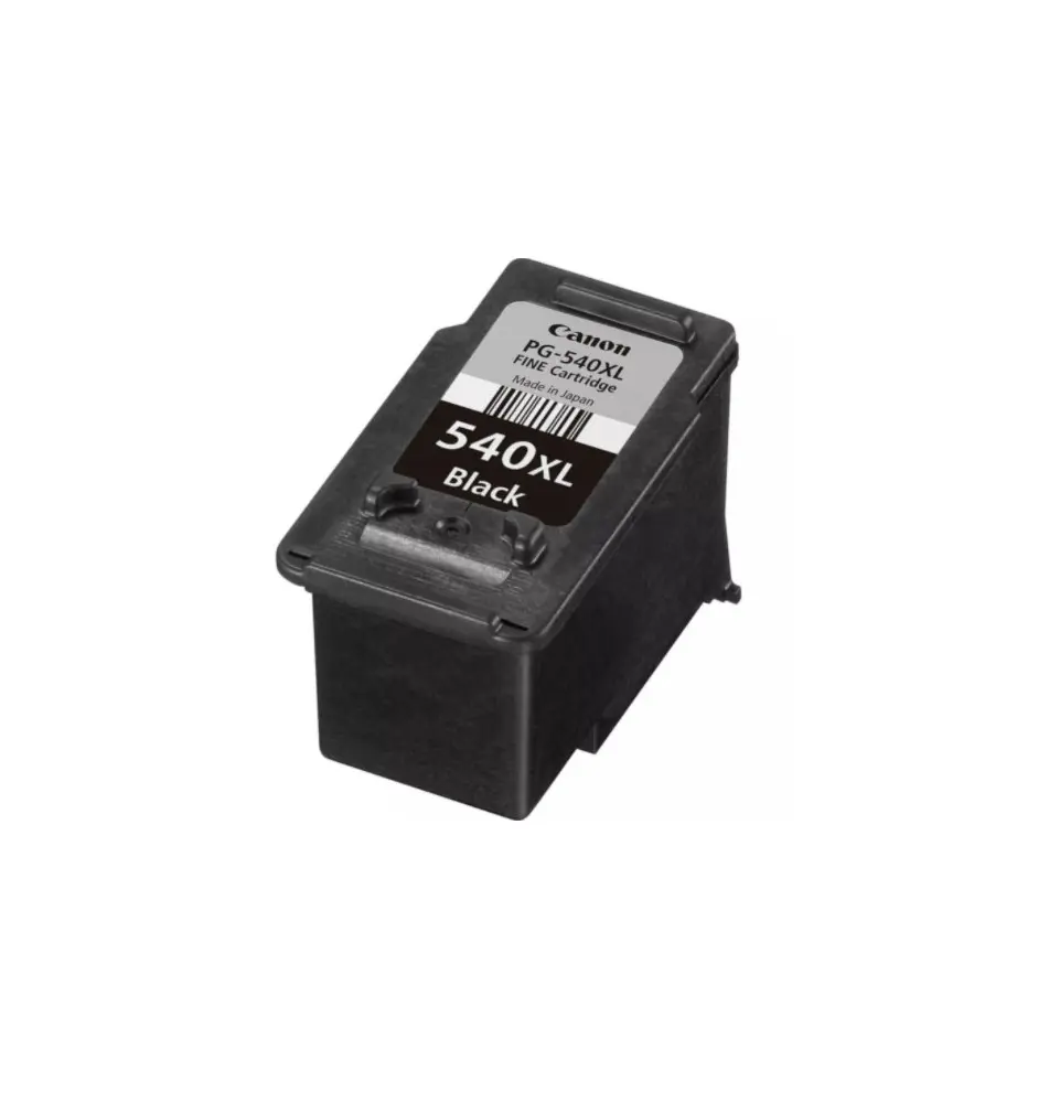 Tinteiro CANON PG-540XL (15ml - 600 páginas - Preto)