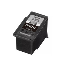Tinteiro CANON PG-540XL (15ml - 600 páginas - Preto)