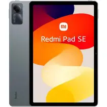 Tablet Xiaomi Redmi Pad SE 11 4GB/128GB/ Cinzento - VHU4448EU