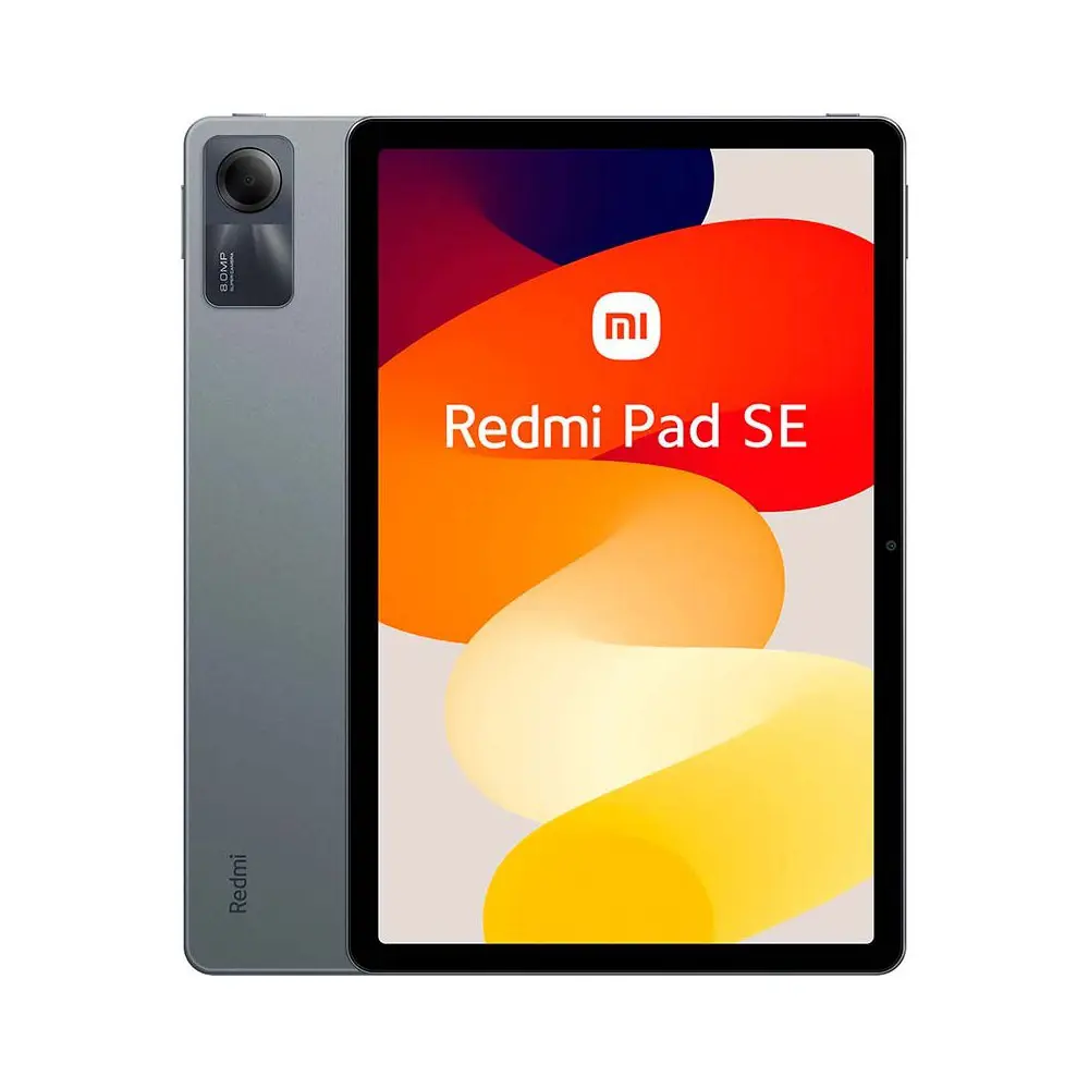 Tablet Xiaomi Redmi Pad SE 11 4GB/128GB/ Cinzento - VHU4448EU