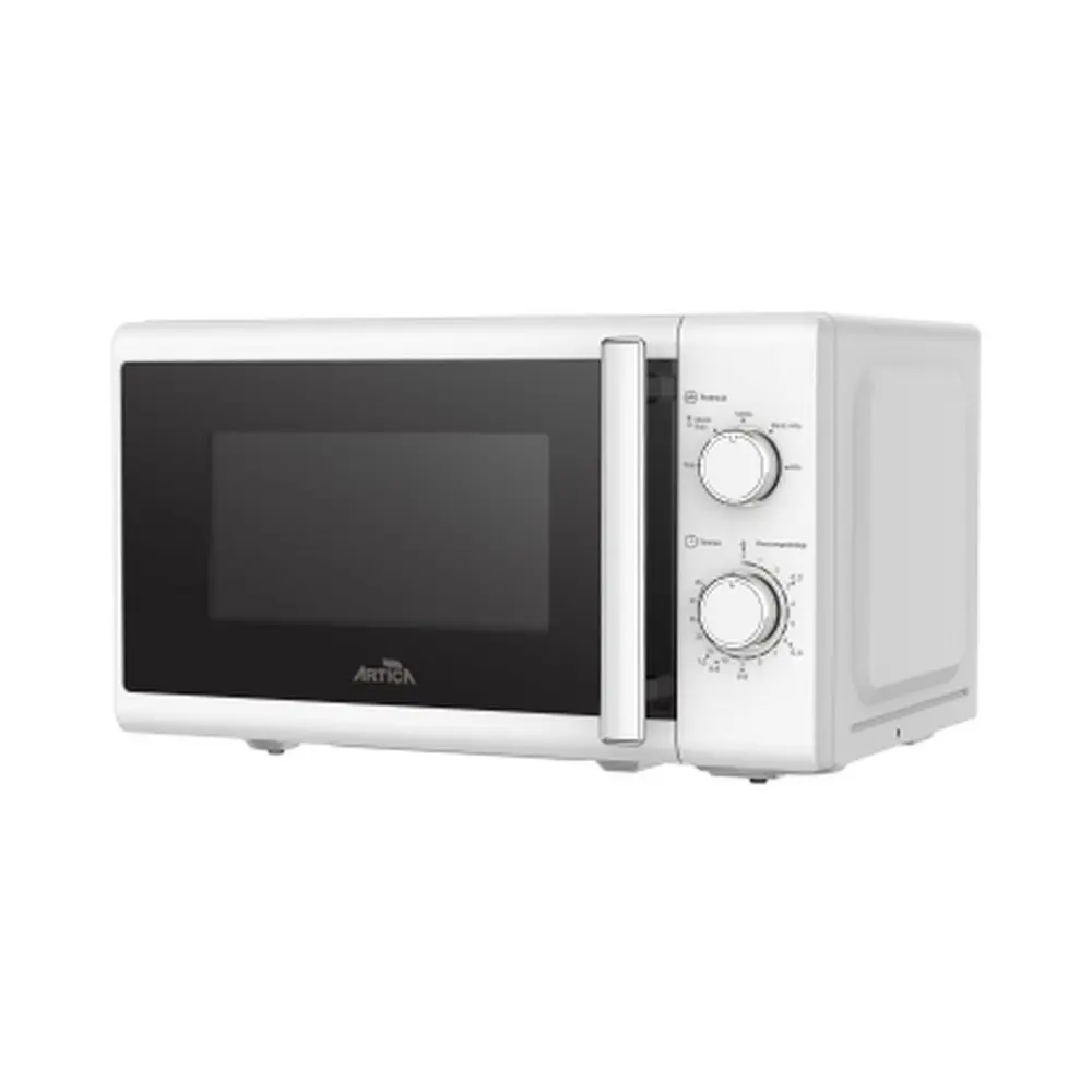 Microondas Artica AMW200W 20L 700w (Branco)