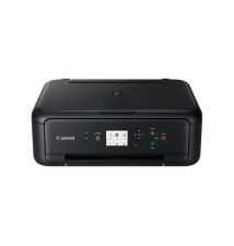 Impressão CANON Pixma TS5150 (Jato de Tinta - A4 - Impressão a Cores)
