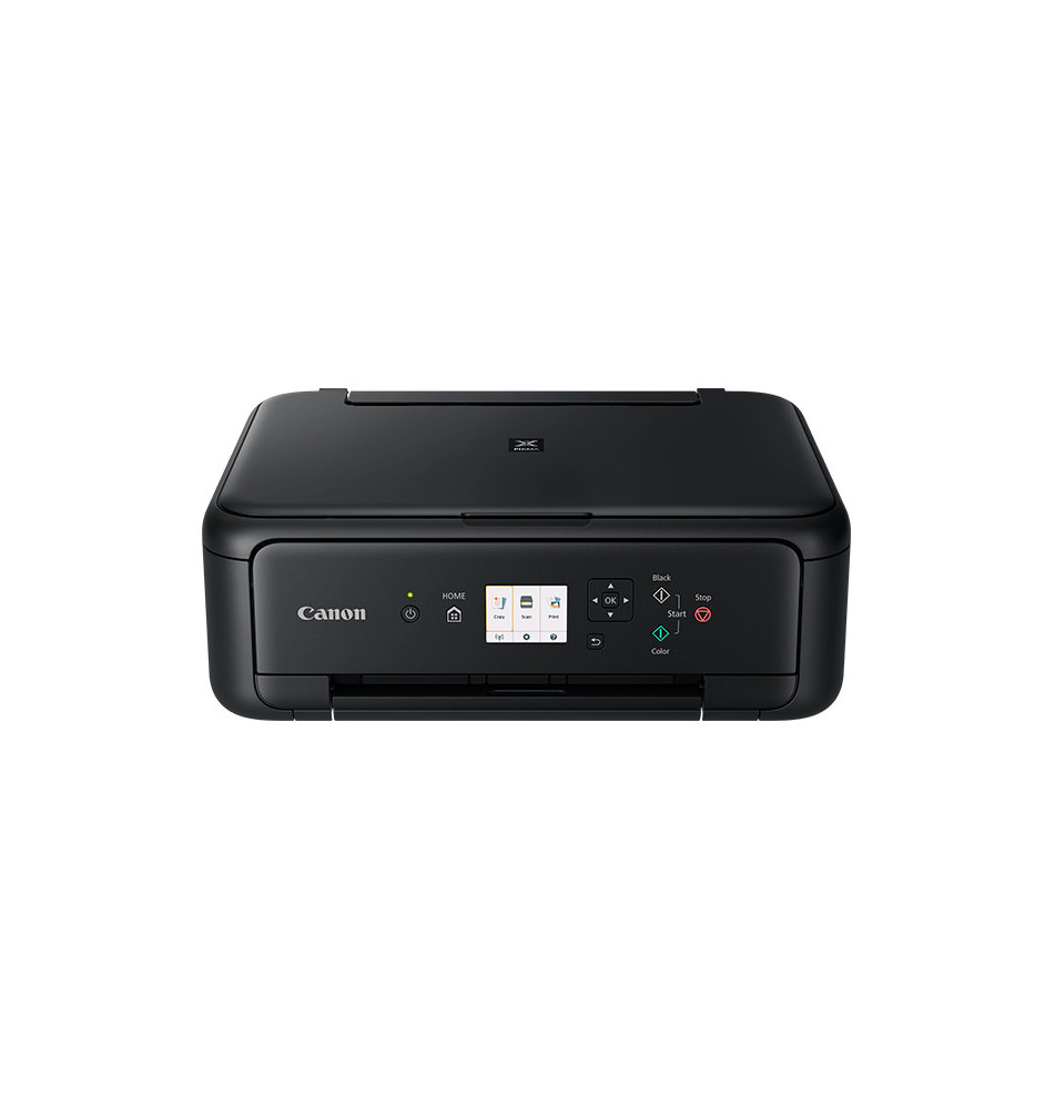 Impressão CANON Pixma TS5150 (Jato de Tinta - A4 - Impressão a Cores)