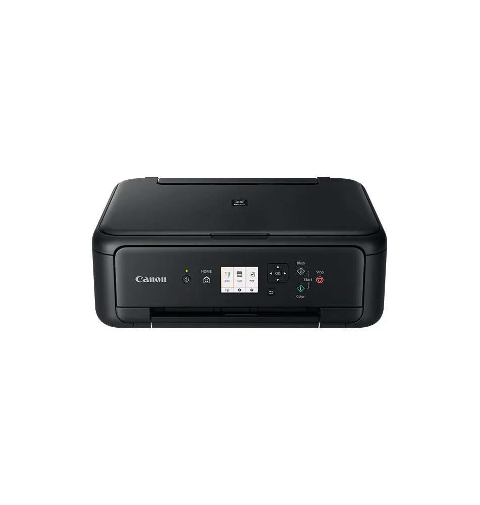 Impressão CANON Pixma TS5150 (Jato de Tinta - A4 - Impressão a Cores)