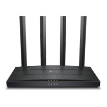 TP-Link Archer AX12 router sem fios Fast Ethernet Dual-band (2,4 GHz 5 GHz) Preto