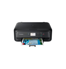 Impressão CANON Pixma TS5150 (Jato de Tinta - A4 - Impressão a Cores)