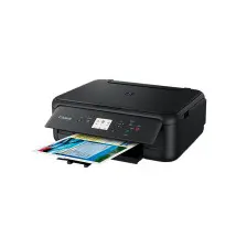 Impressão CANON Pixma TS5150 (Jato de Tinta - A4 - Impressão a Cores)