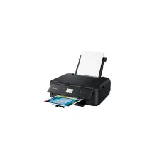 Impressão CANON Pixma TS5150 (Jato de Tinta - A4 - Impressão a Cores)