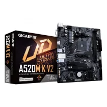 Motherboard A520M K V2 AMD Socket AM4 - GIGABYTE