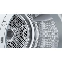 Siemens iQ500 WQ35G2D0ES máquina de secar Independente Carregamento frontal 8 kg A++ Branco