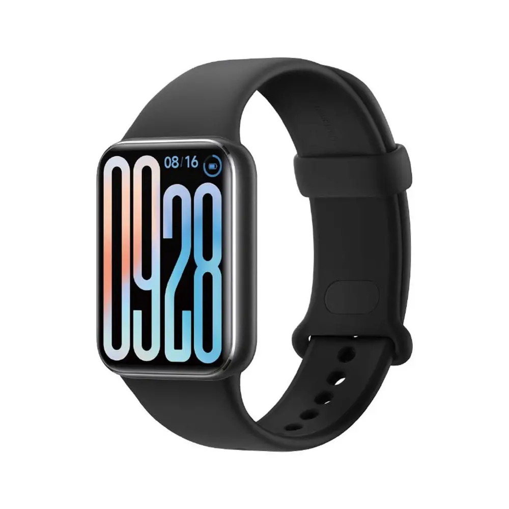 Xiaomi Mi Smart Band 9 Pro Preto - BHR8710GL