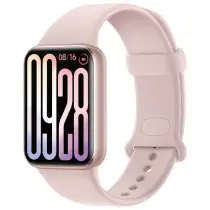 Xiaomi Mi Smart Band 9 Pro Rosa Dourado - BHR8714GL