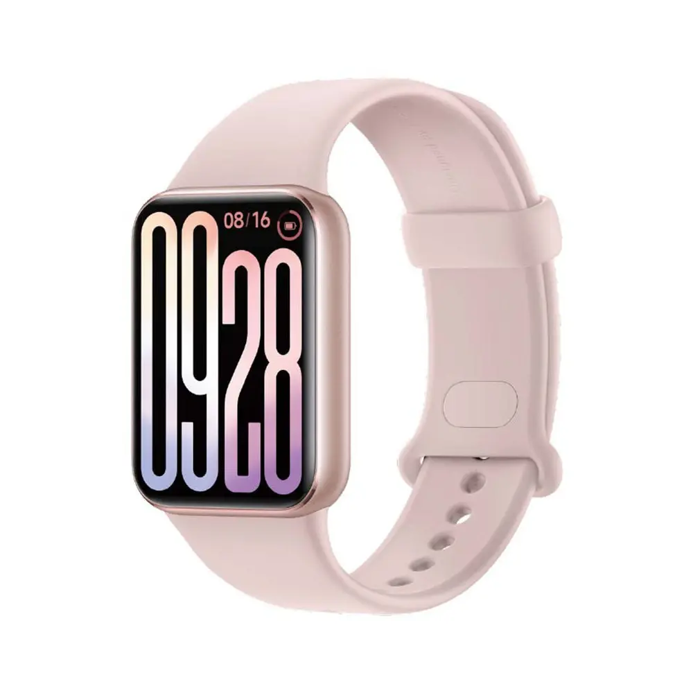 Xiaomi Mi Smart Band 9 Pro Rosa Dourado - BHR8714GL