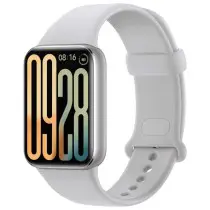 Xiaomi Mi Smart Band 9 Pro Prateado - BHR8715GL