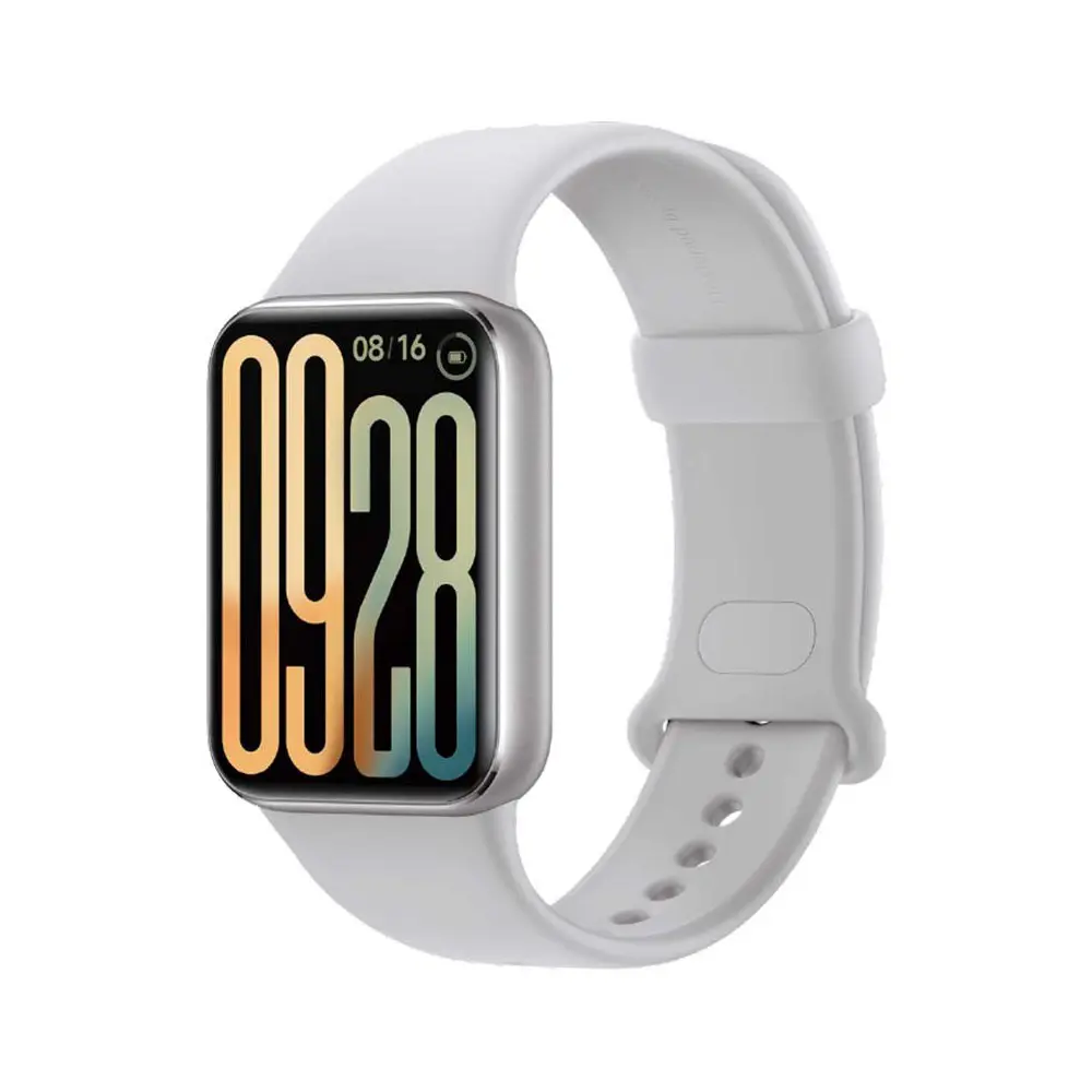 Xiaomi Mi Smart Band 9 Pro Prateado - BHR8715GL