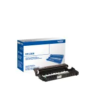 Tambor de Impressora BROTHER DR-2300 (Laser - 12000 páginas - Preto)