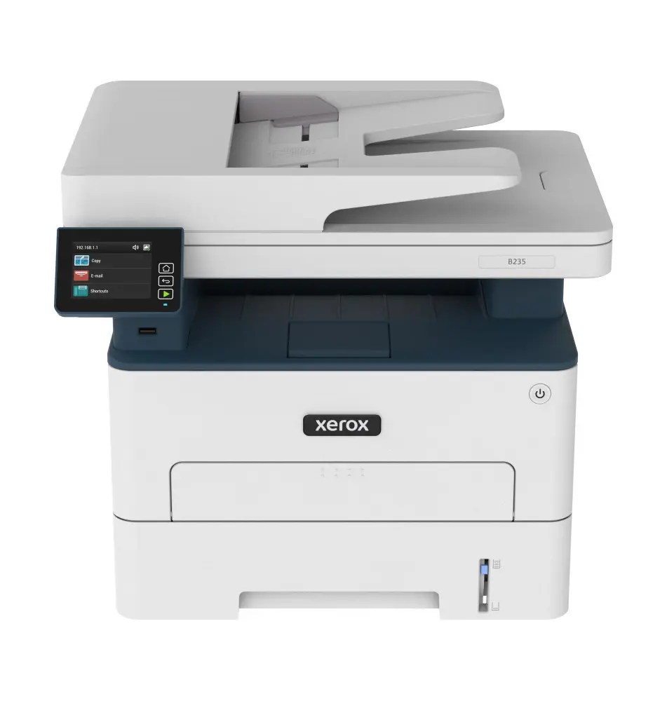 Impressora XEROX B235 (Laser - A4 - Monocromática)