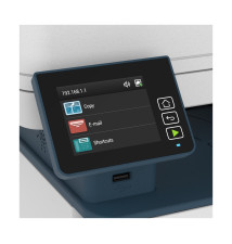 Impressora XEROX B235 (Laser - A4 - Monocromática)