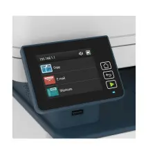 Impressora XEROX B235 (Laser - A4 - Monocromática)