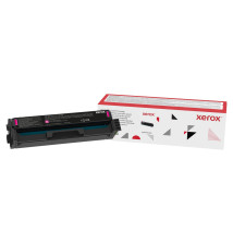Toner XEROX C230 C235 (Laser - 2500 páginas - Magenta)