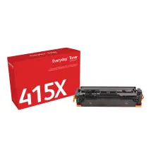 Toner XEROX Everyday 415X (Laser - 7500 páginas - Preto)
