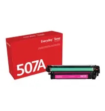 Toner XEROX Everyday 507A (Laser - 6000 páginas - Magenta)