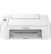 Impressora CANON Pixma TS3351 (Jato de Tinta - A4 - Impressão a Cores)