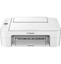 Impressora CANON Pixma TS3351 (Jato de Tinta - A4 - Impressão a Cores)