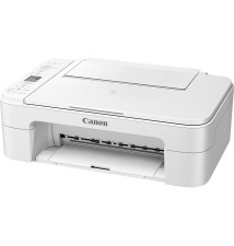 Impressora CANON Pixma TS3351 (Jato de Tinta - A4 - Impressão a Cores)