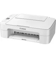 Impressora CANON Pixma TS3351 (Jato de Tinta - A4 - Impressão a Cores)