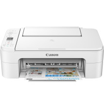 Impressora CANON Pixma TS3351 (Jato de Tinta - A4 - Impressão a Cores)