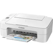 Impressora CANON Pixma TS3351 (Jato de Tinta - A4 - Impressão a Cores)