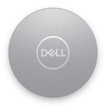 Docking Station DELL DA305 (6 Portas - DisplayPort USB-C HDMI USB-A Ethernet - Prateado)