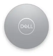 Docking Station DELL DA305 (6 Portas - DisplayPort USB-C HDMI USB-A Ethernet - Prateado)