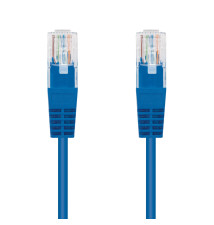 Cabo de Rede NANOCABLE (RJ-45 - Cat6e - 2m)