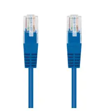 Cabo de Rede NANOCABLE (RJ-45 - Cat6e - 2m)