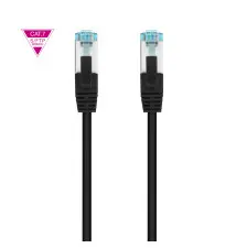 Cabo de Rede NANOCABLE (RJ-45 - Macho Macho - 1m)