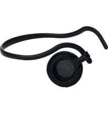 Acessório para Auscultadores JABRA 14121-24 (Neckband - Plástico - Preto)